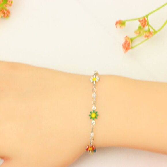 "New Beautiful Design Bracelet for Women/Girls, Gift, B932 - Picture 3 of 7